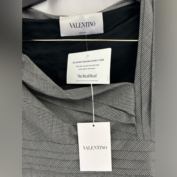 Valentino dress pre-loved/ bnwt from TRR size4 - Picture 5 of 10